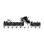 The Mohamed Amin Foundation